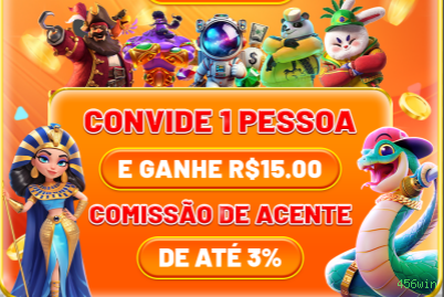 Bônus Diários 456win