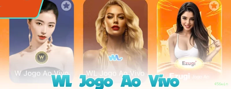Estatísticas 456win