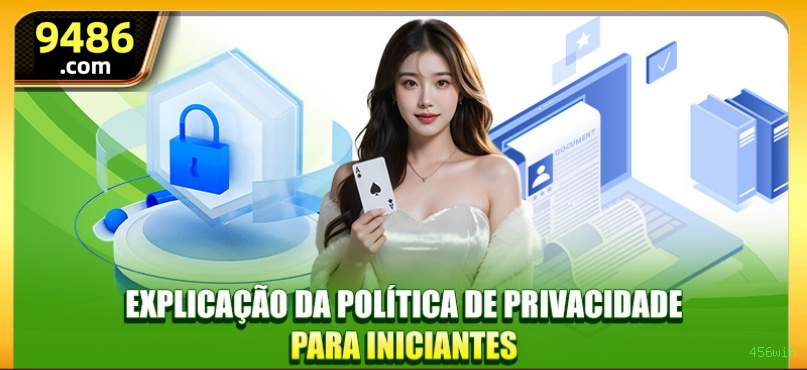Experiência VIP 456win