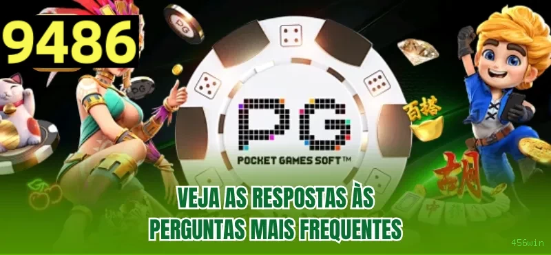 Jogos de Slot 456win