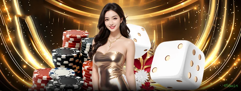 Casino Ao Vivo 456win
