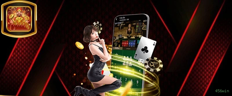 Login Seguro 456win